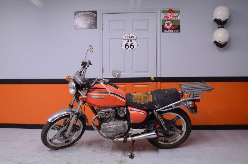 HONDA CB400T CLUTCH CABLE 1978, US $17.99, image 2