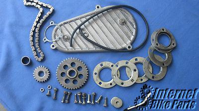 John deere 1982 john deere sportfire chain case sprockets speedometer drive