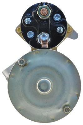 Visteon alternators/starters 6339 starter-reman starter