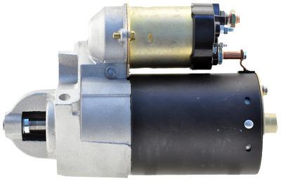 VISTEON ALTERNATORS/STARTERS 6339 Starter-Reman Starter, US $73.00, image 2