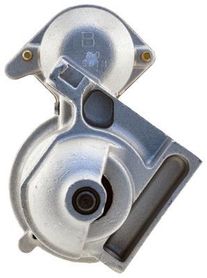 VISTEON ALTERNATORS/STARTERS 6339 Starter-Reman Starter, US $73.00, image 3