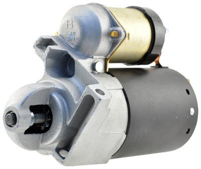 VISTEON ALTERNATORS/STARTERS 6339 Starter-Reman Starter, US $73.00, image 4