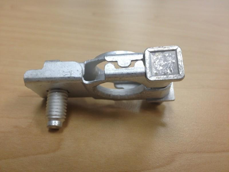 GENUINE SCION XB XD IQ POSITIVE BATTERY TERMINAL OEM (FREE SHIPPING), US $24.00, image 3