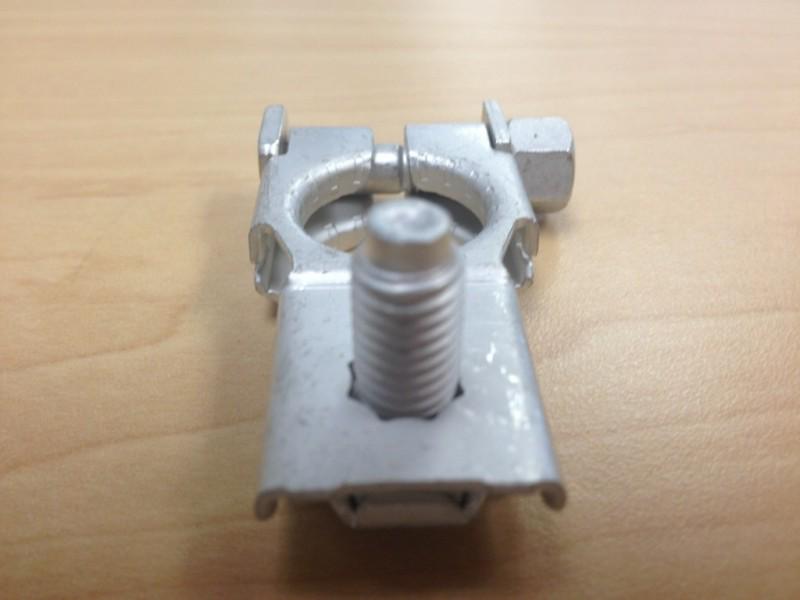 GENUINE SCION XB XD IQ POSITIVE BATTERY TERMINAL OEM (FREE SHIPPING), US $24.00, image 4