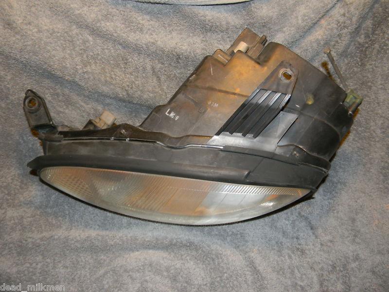 1999-2000 Mazda Miata Driver's Side Headlight Head Light, US $100.00, image 2