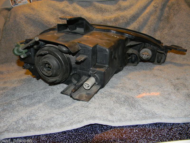 1999-2000 Mazda Miata Driver's Side Headlight Head Light, US $100.00, image 4