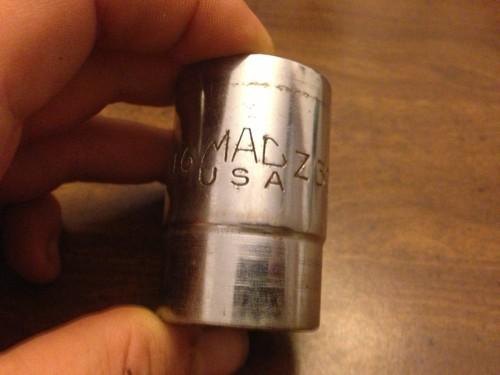 Mac Tools 3/4 Inch Drive 15/16 Socket, US $0.99, image 3