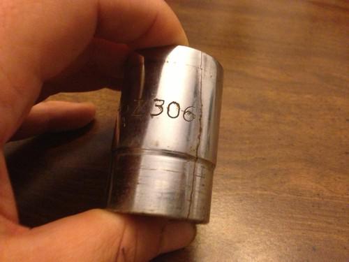 Mac Tools 3/4 Inch Drive 15/16 Socket, US $0.99, image 4