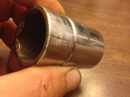 Mac Tools 3/4 Inch Drive 15/16 Socket, US $0.99, image 6