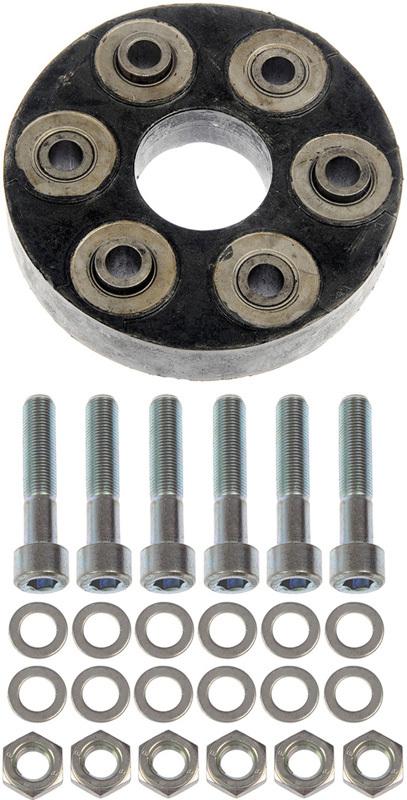 Drive shaft coupler dorman 935-505