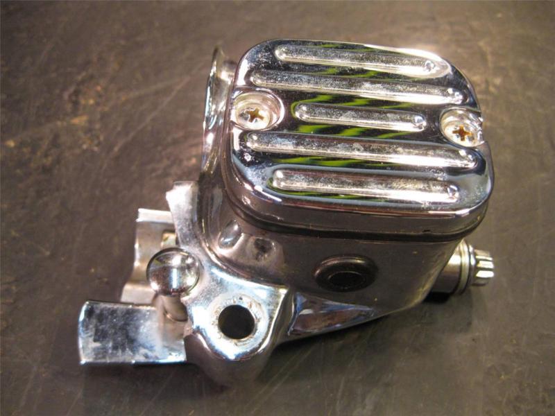 Find 94 FXDWG Harley Davidson Wide Glide Dyna Super Lowrider Master