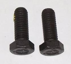 New mopar 1964-74 thermostat housing bolts