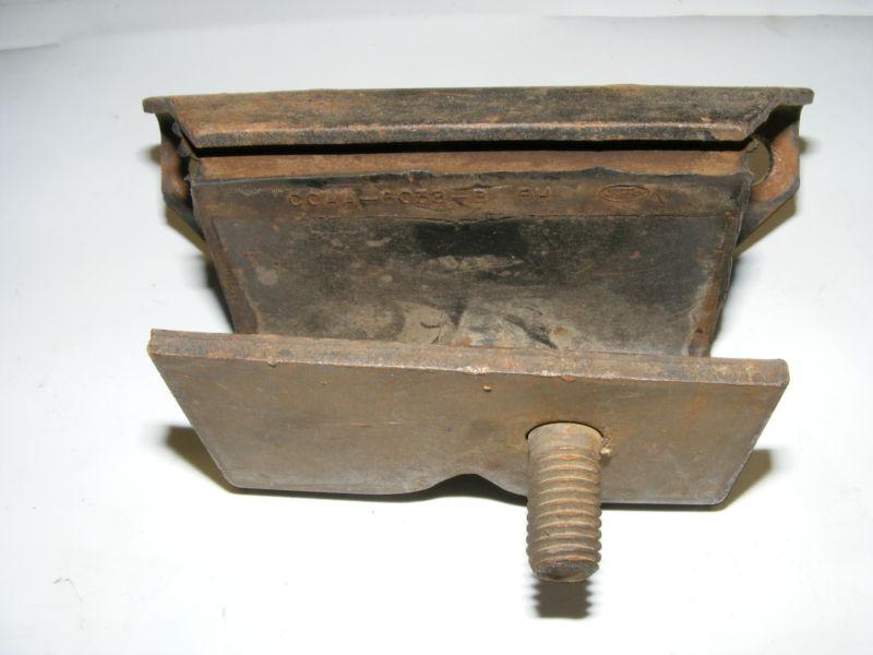 1961 62 FORD PASSENGER 223 MOTOR MOUNT RH NOS NEW C1AZ-6038-B, US $39.99, image 3