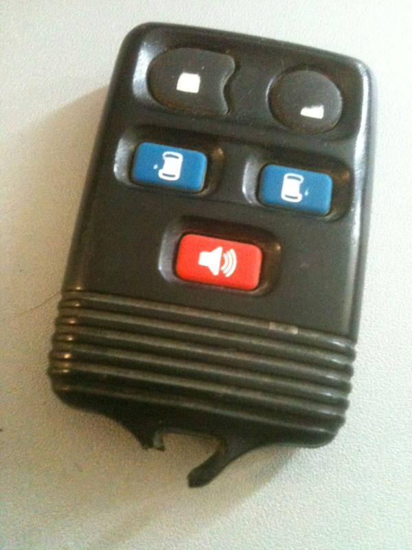 Find 99 03 FORD WINDSTAR KEYLESS ENTRY REMOTE CWTWB1U511 in Bethesda