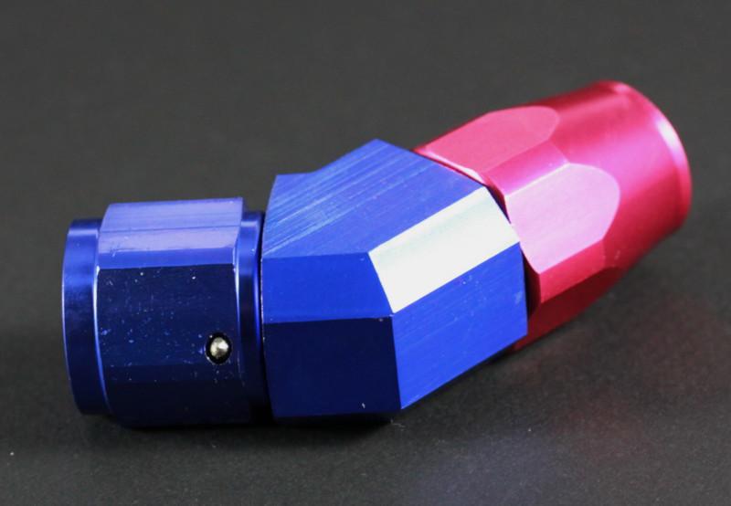 GT45 GT47 GTX42-R GT55 Turbo Oil Drain 10AN Adp Kit 18