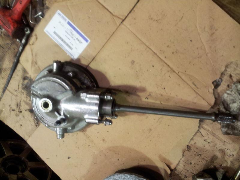 1985 yamaha virago xv 1000 final drive ric5