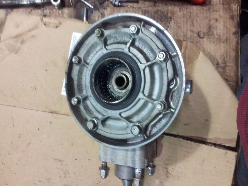 1985 Yamaha Virago XV 1000 Final Drive RIC5, US $25.00, image 2