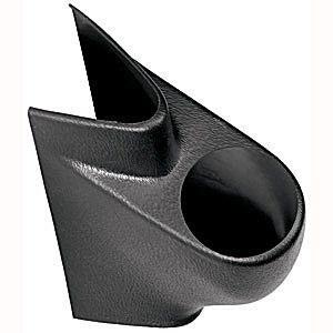 Autometer 2-1/16in. single pod; ford super duty; 99-03