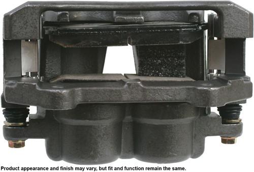 CARDONE 16-4991 Front Brake Caliper-Reman Bolt-On Ready Caliper w/Pads, US $144.83, image 3