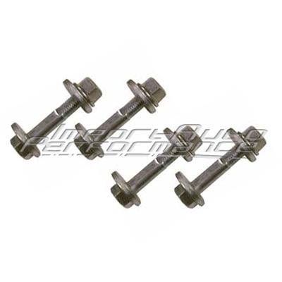 02-09 nissan altima spc rear camber toe kit 350z g35