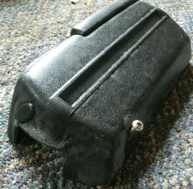 1970 70 71 72 Chevy Chevelle 4 Door Arm Rest armrest Ashtray Pad Housing RH OEM , US $14.99, image 3