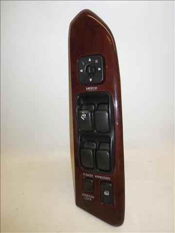 99 mitsubishi diamante master power window switch oem