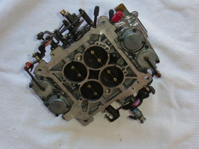 Holley Performance 4010 Universal Carburetor , US $349.95, image 4