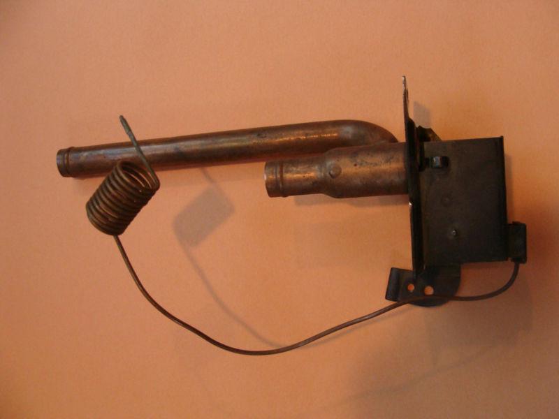 Heater control Valve Chevrolet 1955-56 Pass. #3134209 Group #9.795 NOS , US $72.69, image 4