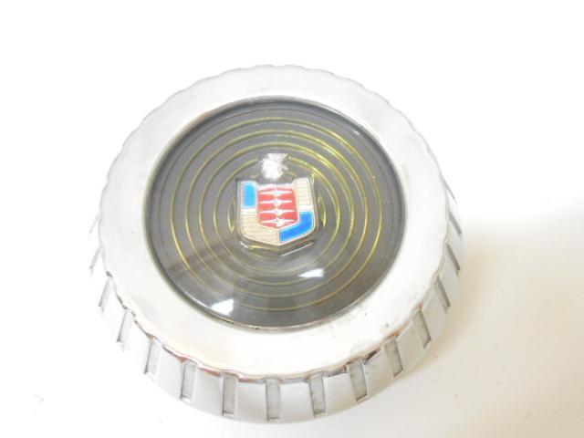 1956 57 Mercury Monterey Turnpike Cruiser Horn Ring Center Button , US $34.99, image 3