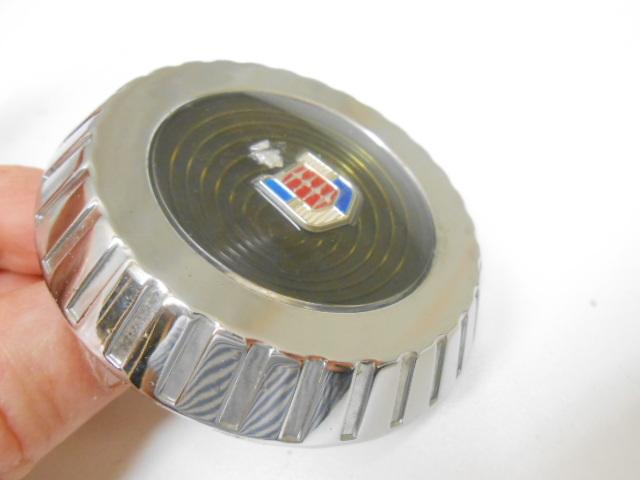 1956 57 Mercury Monterey Turnpike Cruiser Horn Ring Center Button , US $34.99, image 4