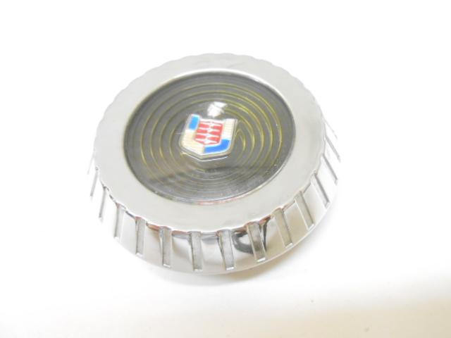 1956 57 Mercury Monterey Turnpike Cruiser Horn Ring Center Button , US $34.99, image 6