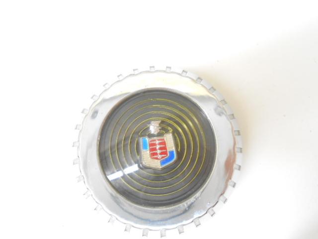 1956 57 Mercury Monterey Turnpike Cruiser Horn Ring Center Button , US $34.99, image 7