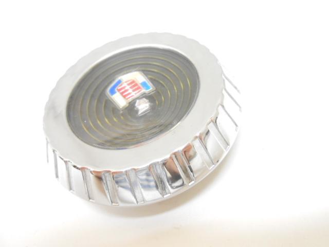 1956 57 Mercury Monterey Turnpike Cruiser Horn Ring Center Button , US $34.99, image 11