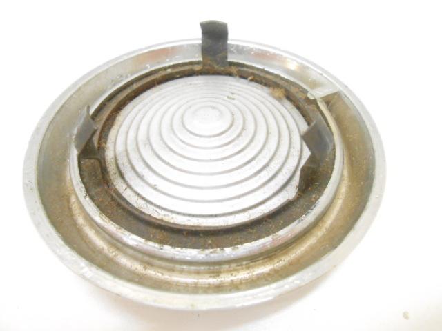 1956 57 Mercury Monterey Turnpike Cruiser Horn Ring Center Button , US $34.99, image 12