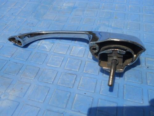 68- 69 Chevelle - OEM 2 Door (RH) Exterior Door Handle, US $19.99, image 2