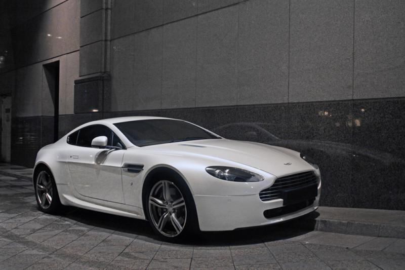 Aston martin vantage hd poster super car print multiple sizes available...new