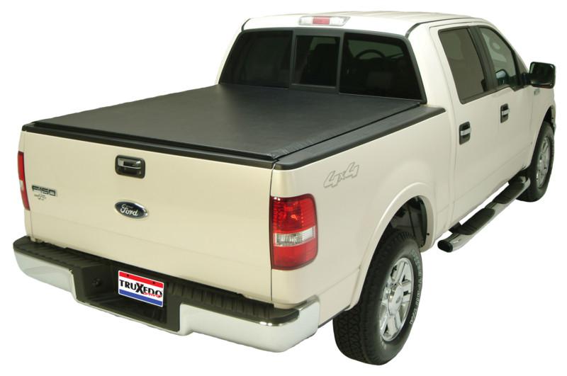 Find Truxedo 577601 TruXedo Lo Pro QT; Tonneau Cover 0409 F150 PICKUP