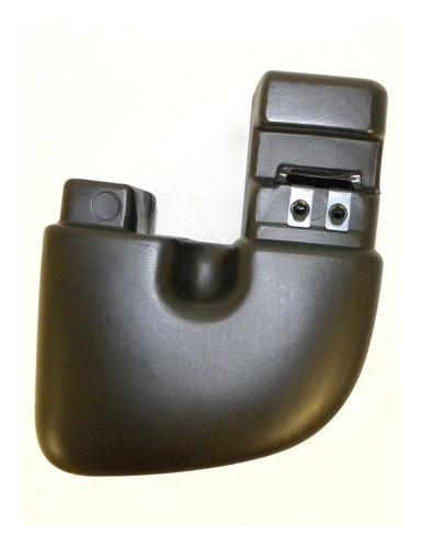 Crown automotive 55155761aa bumper extension 97-06 tj wrangler