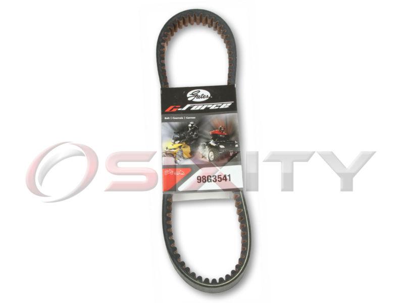 Gates g-force atv drive belt for 3303-782 3303782 2013 2012 2011  cvt