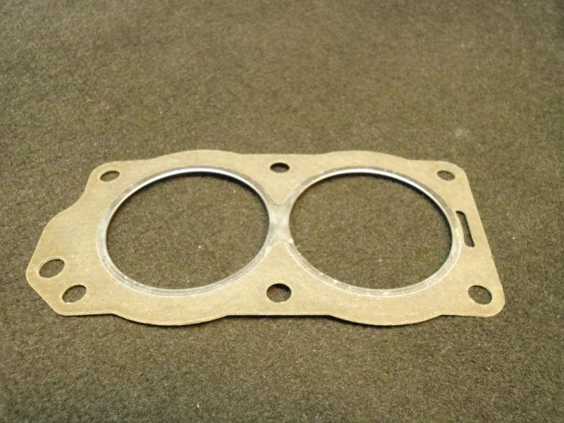 #338222/0338222 cylinder head gasket 1993-07 10/15hp omc/johnson/evinrude boat