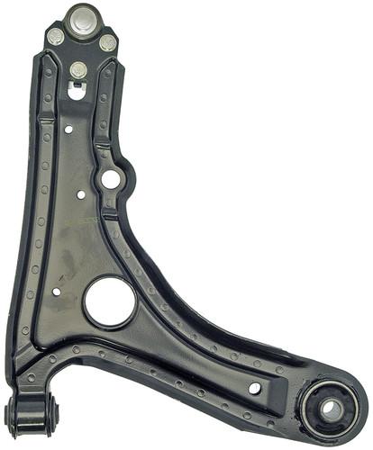 CONTROL ARM CABRIO, CORRADO, GOLF, JETTA Platinum# 2410781, US $51.00, image 2