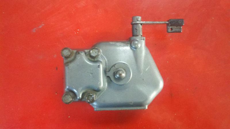 Yanmar 1GM10 Valve Cover, US $5.00, image 2