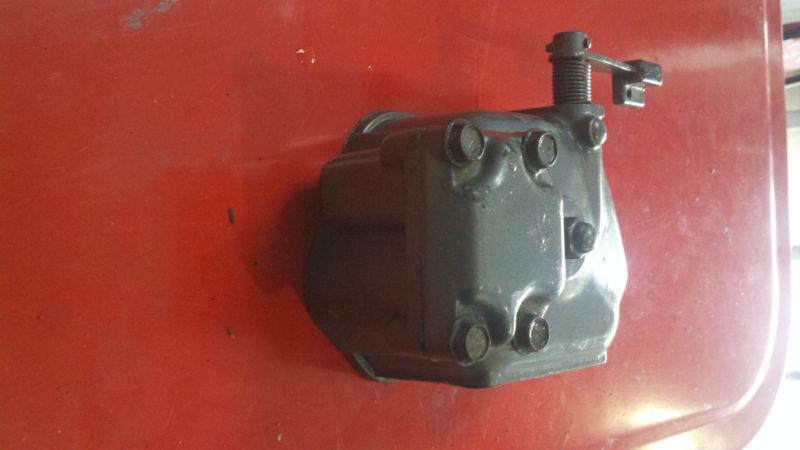Yanmar 1GM10 Valve Cover, US $5.00, image 3