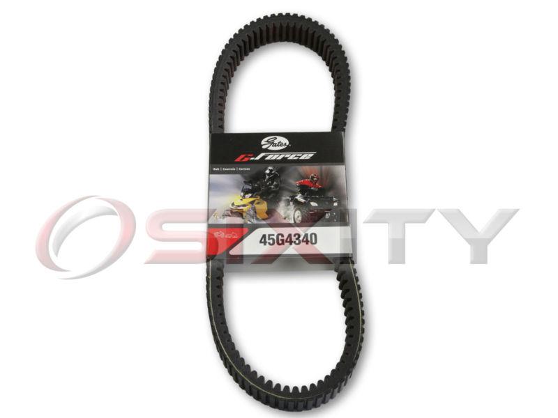 2006 arctic cat crossfire 700 efi gates g-force belt drive kevlar aramid hc