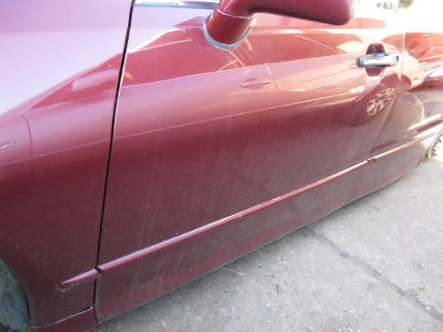 Front door diamante 97 98 99 00 01 02 03 04 left 386403