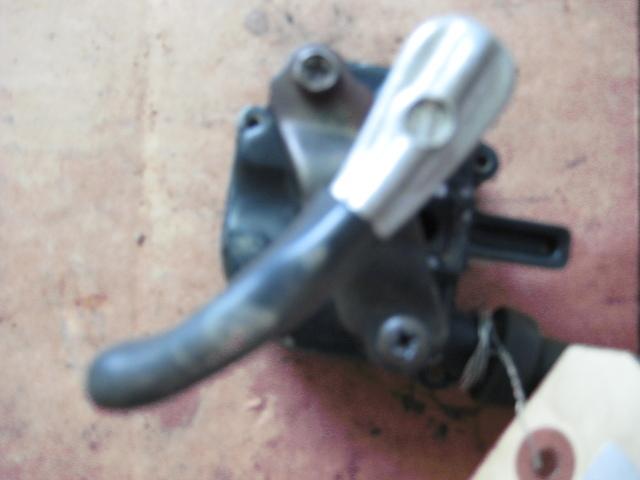 Honda TRX 300 FourTrax Throttle Assembly, with cable. , US $49.99, image 3