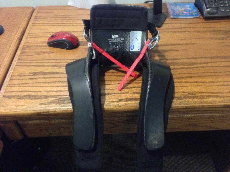 hans device carbon fiber pro series model 20 large, US $400.99, image 2