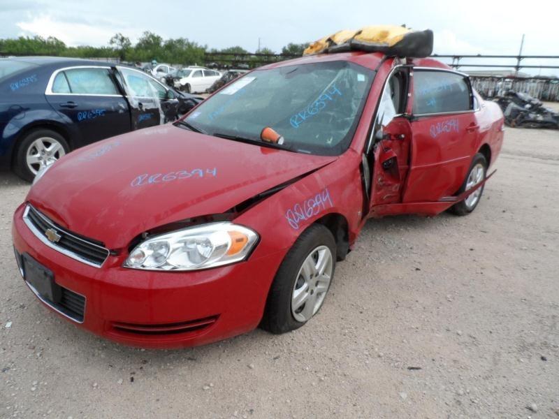 05 06 07 08 grand prix air flow meter 304617