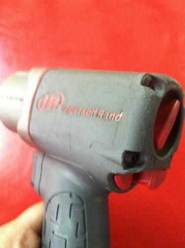 Ingersoll Rand 2115TIMAX 3/8