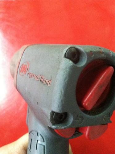 Ingersoll Rand 2115TIMAX 3/8